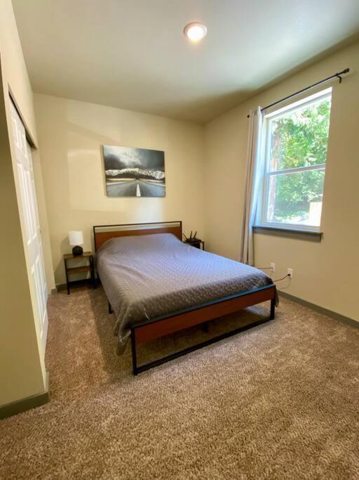 New Modern Cabin! 5Mi To Mt Rainier National Park! Hot Tub & Wifi Ashford Eksteriør billede